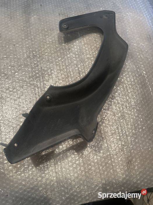 46632346248 BMW F 650 Prawa Bok Boczek Osłona