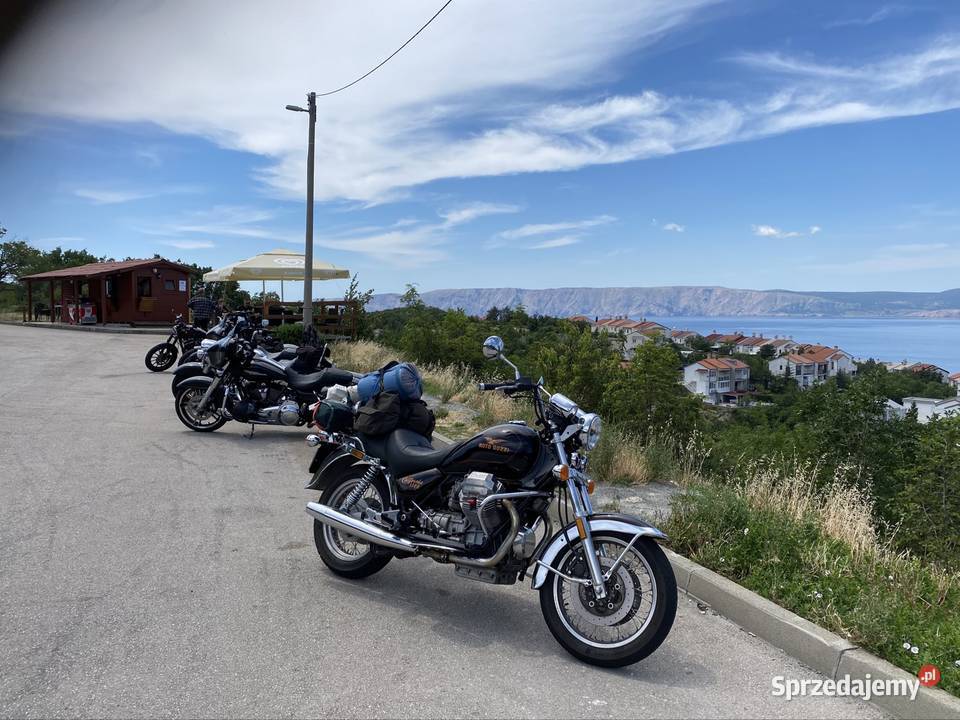 Moto Guzzi