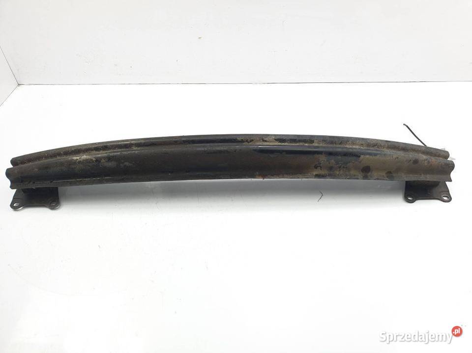 BELKA ZDERZAKA TYŁ VOLKSWAGEN GOLF V Pozostałe Lipno