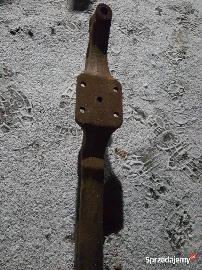 Przednia belka zawieszenie Vw Lt 40505055 stan Belki zawieszenia Gniewkowo