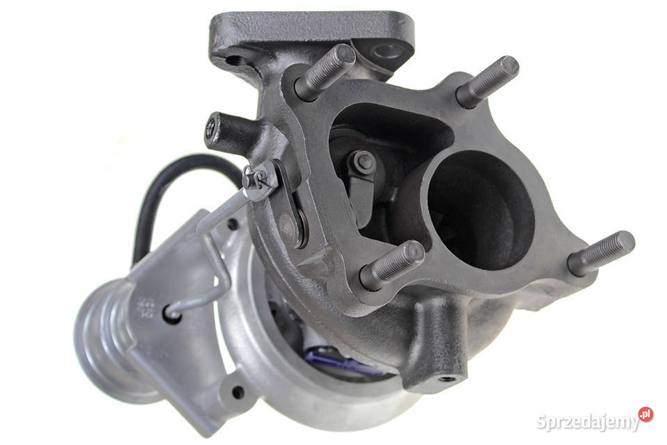 TURBOSPRĘŻARKA MITSUBISHI PAJERO III 32L DID osobowe Turbosprężarki Opole sprzedam
