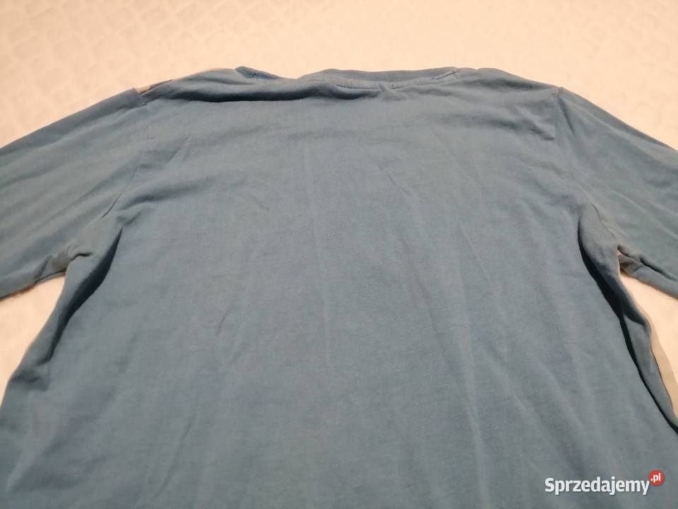 Koszulka długi rękaw do spania Disney 98104 Disney Czeladź