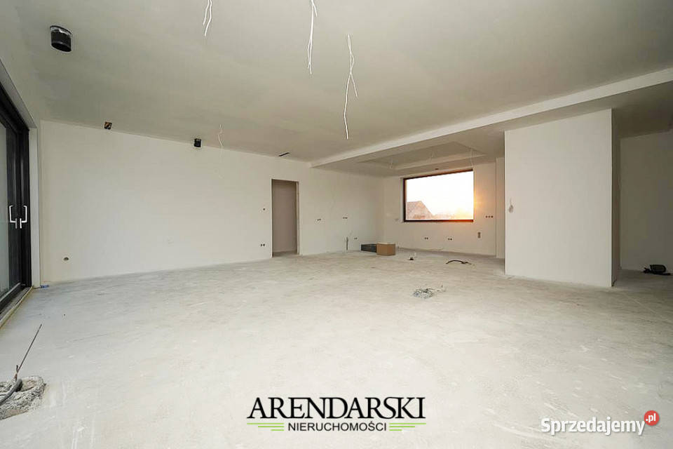 WYJĄTKOWY DOM W BLISKIEJ OKOLICY GORZOWA WLKP Jenin