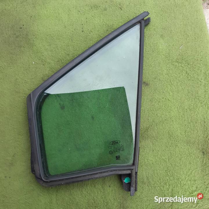 DT11V21511BF szyba lewa drzwi Ford TRANSIT zachodniopomorskie Dębno