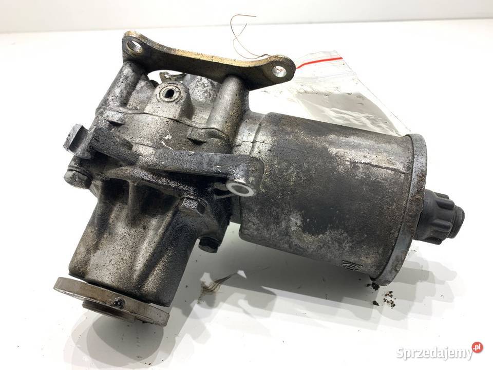 POMPA WSPOMAGANIA MERCEDES W201 2014601880 20 75