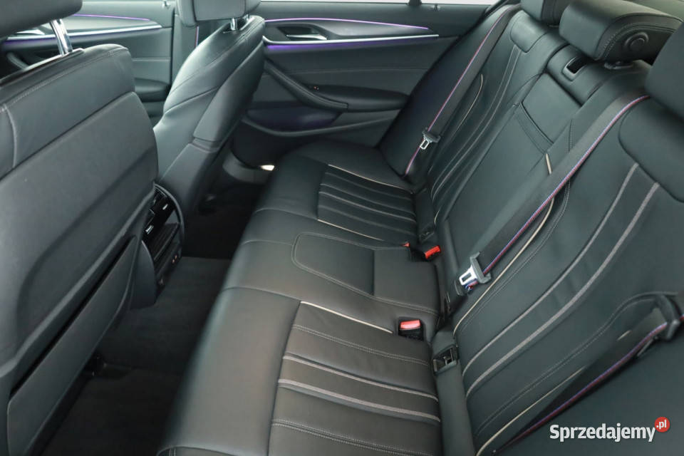 BMW 5 530e Piaseczno