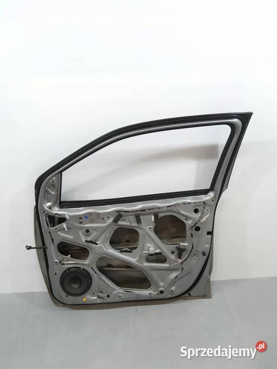 DRZWI PRAWE PRZÓD ZQS Suzuki Baleno II 20152022