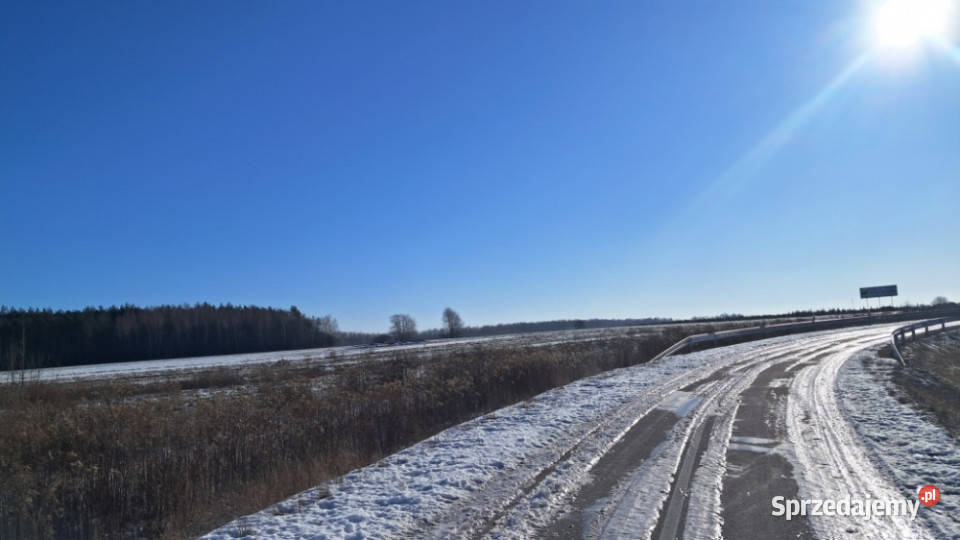 Syndyk sprzeda udziały w prawie własności mazowieckie Nowe Iganie