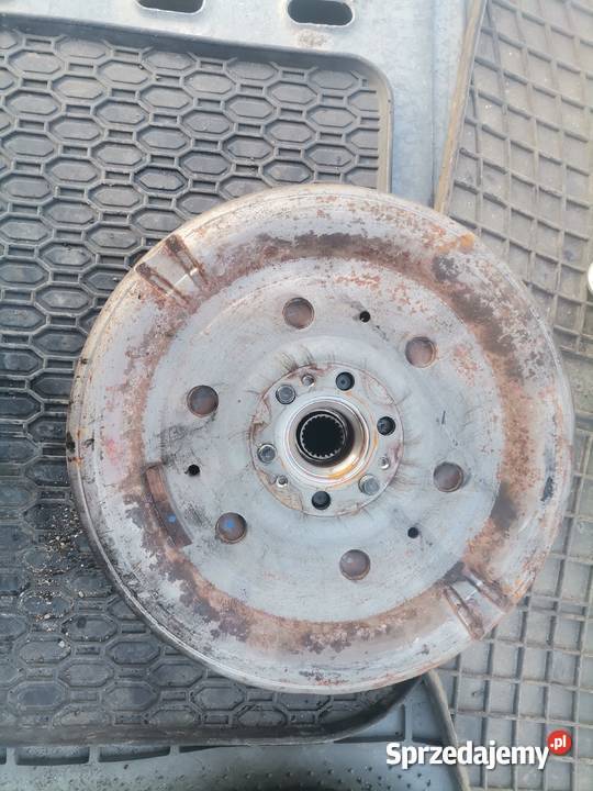 Sprzęgło Volkswagen Sharan 19TDI 115 Wisznice