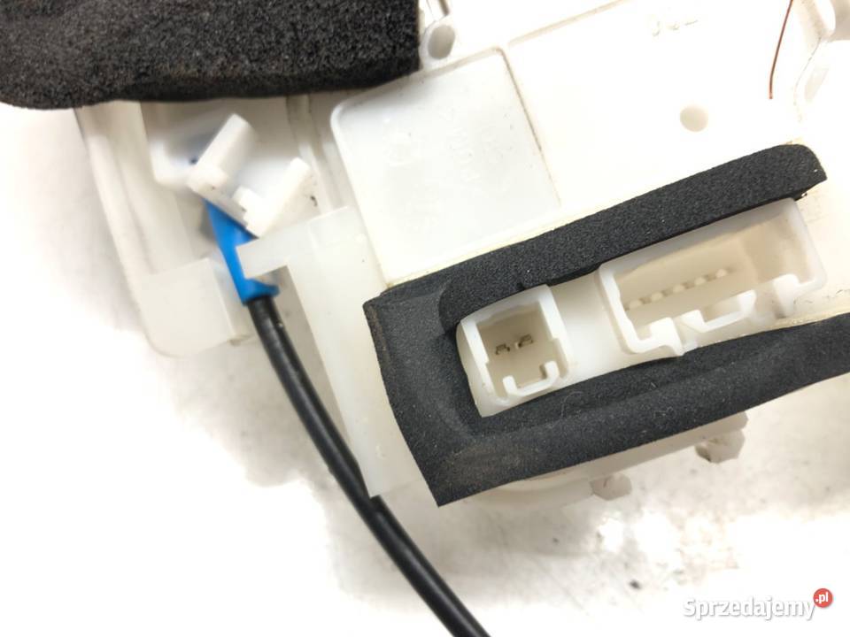 ZAMEK PRZÓD PRAWY SUBARU LEGACY V Hatchback osobowe