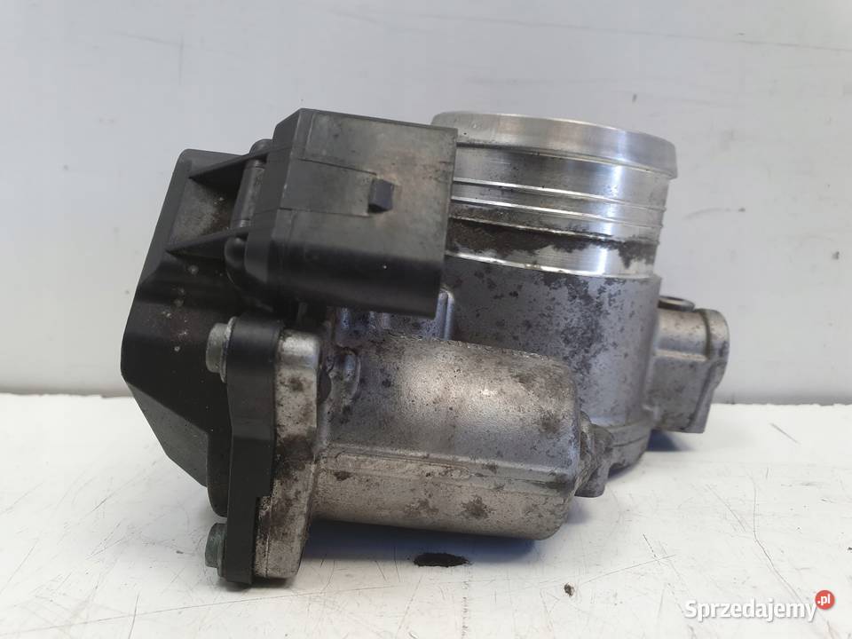 PRZEPUSTNICA Ford Mondeo MK4 20 TDCI 9M5Q 9E926 Chełm sprzedam