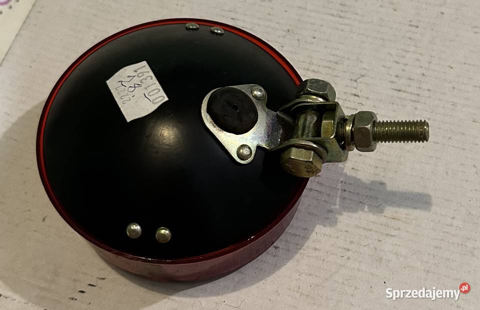 NOWA lampa przeciwmgielna podwieszana Żuk Tarpan Warszawa