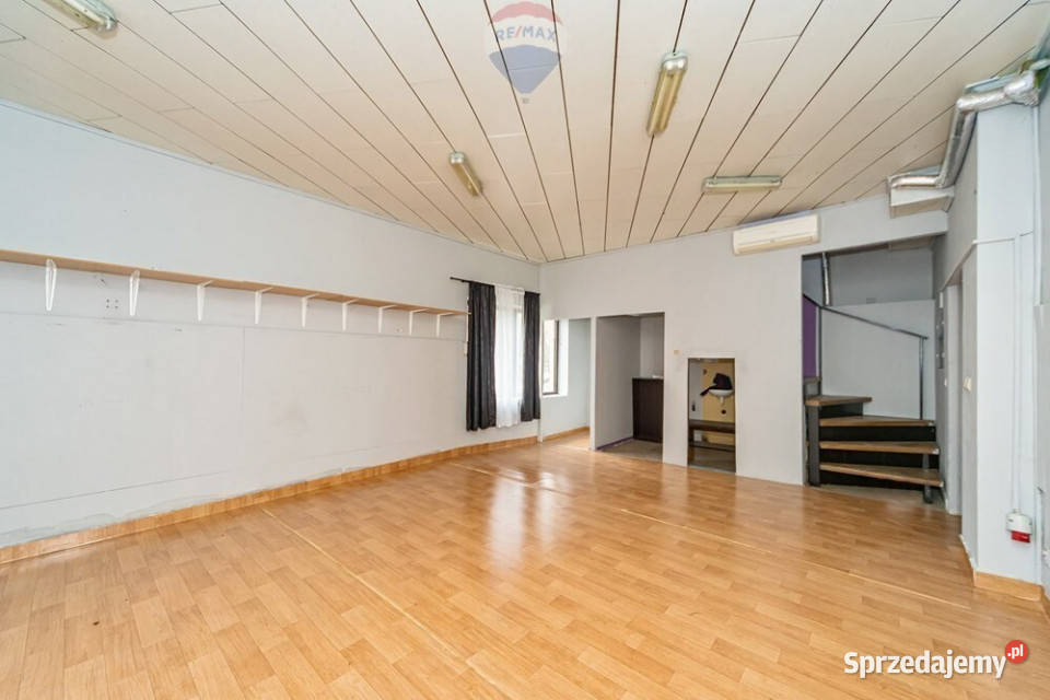 Wyjątkowy lokal 53m2 w BielskuBiałej na sprzedaż Sprzedaż Bielsko-Biała