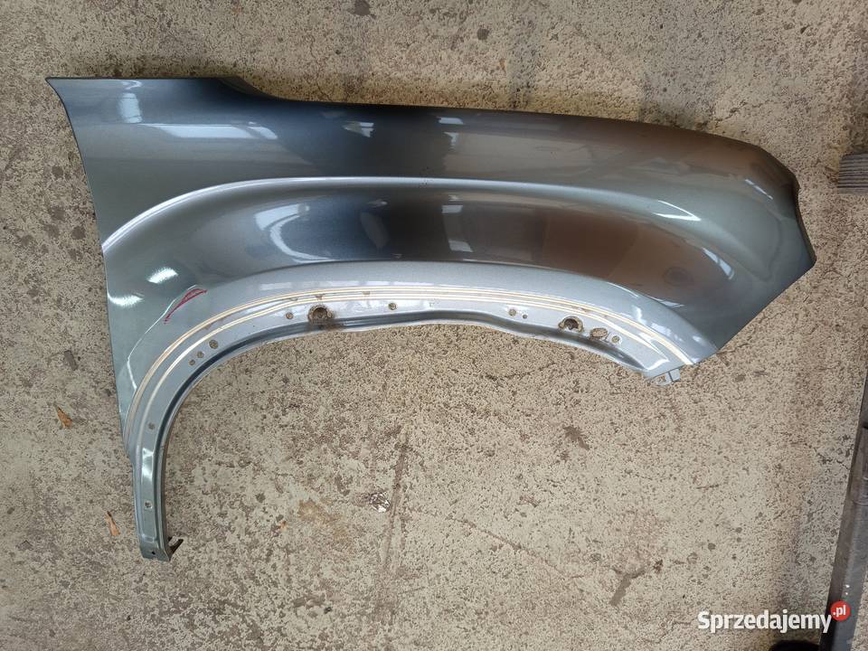 Błotnik prawy jepp avenger 23 orginalny osobowe Rzeszów