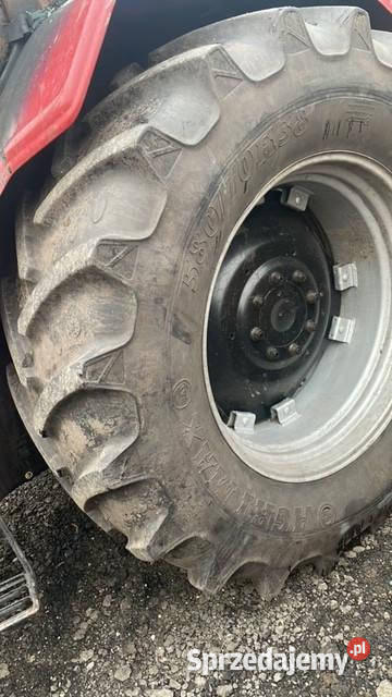 Case Felga 38 case Felga 38 58070 r38 Jastrzębniki