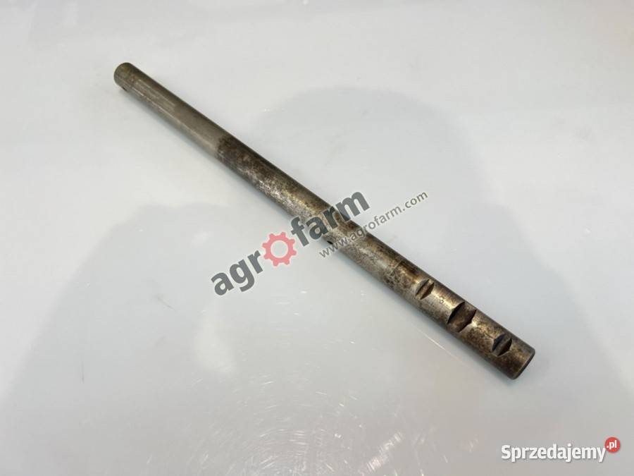 Wodzik skrzyni biegów Same Laser 100 110 90 Skrzynia biegów