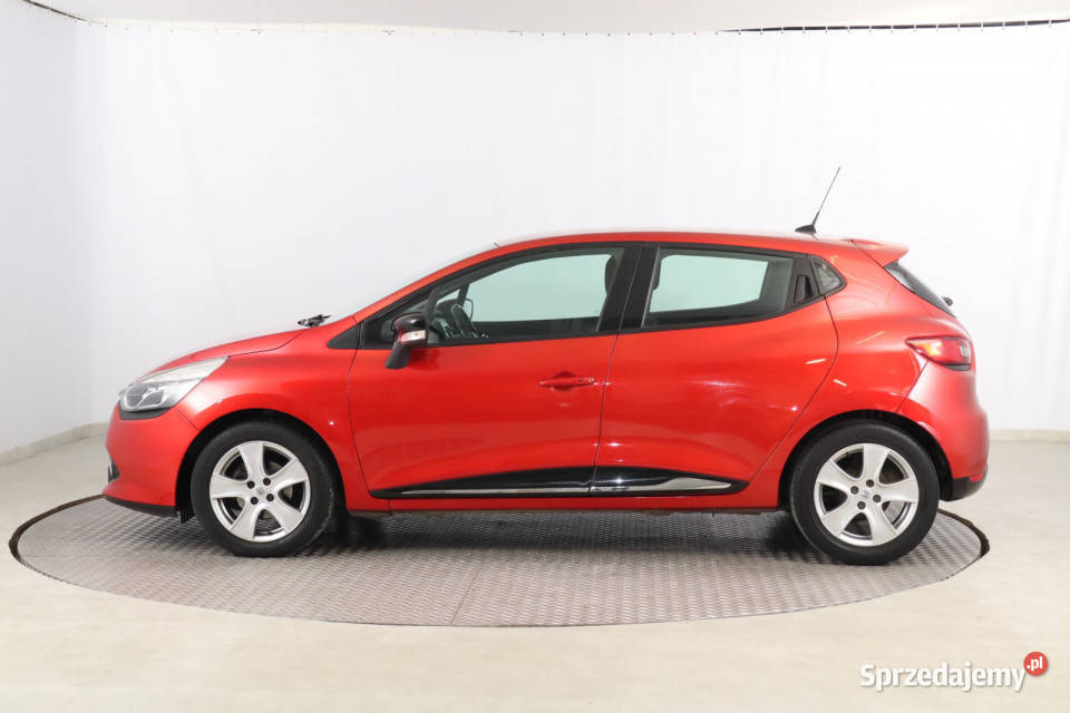 Renault Clio 15 dCi Hatchback Zabrze