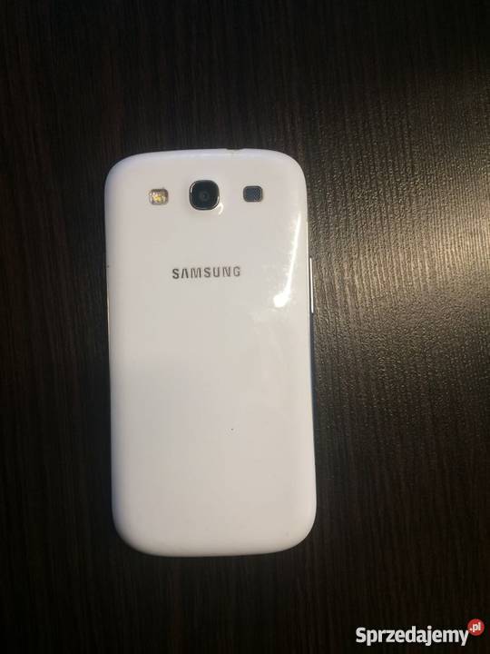 samsung galaxy s3 Samsung Lublin