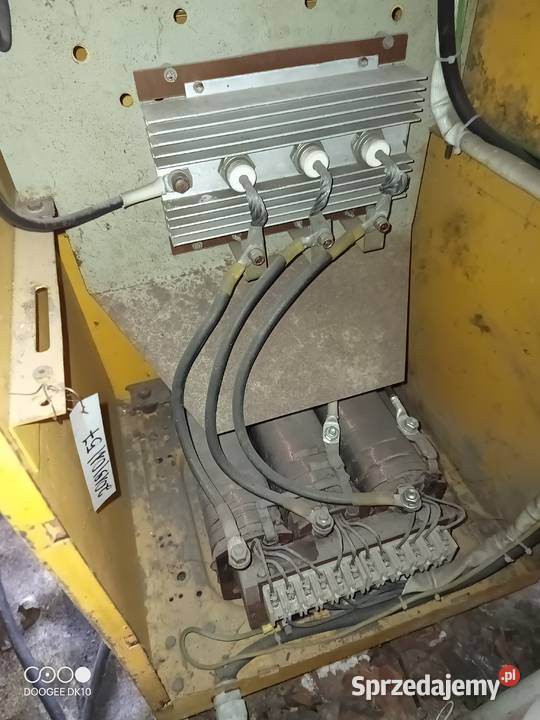 Prostownik 1224v Niepołomice sprzedam