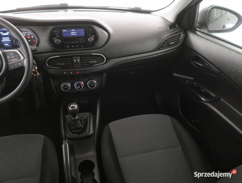 Fiat Tipo 14 16V nieuszkodzony Bielany Wrocławskie