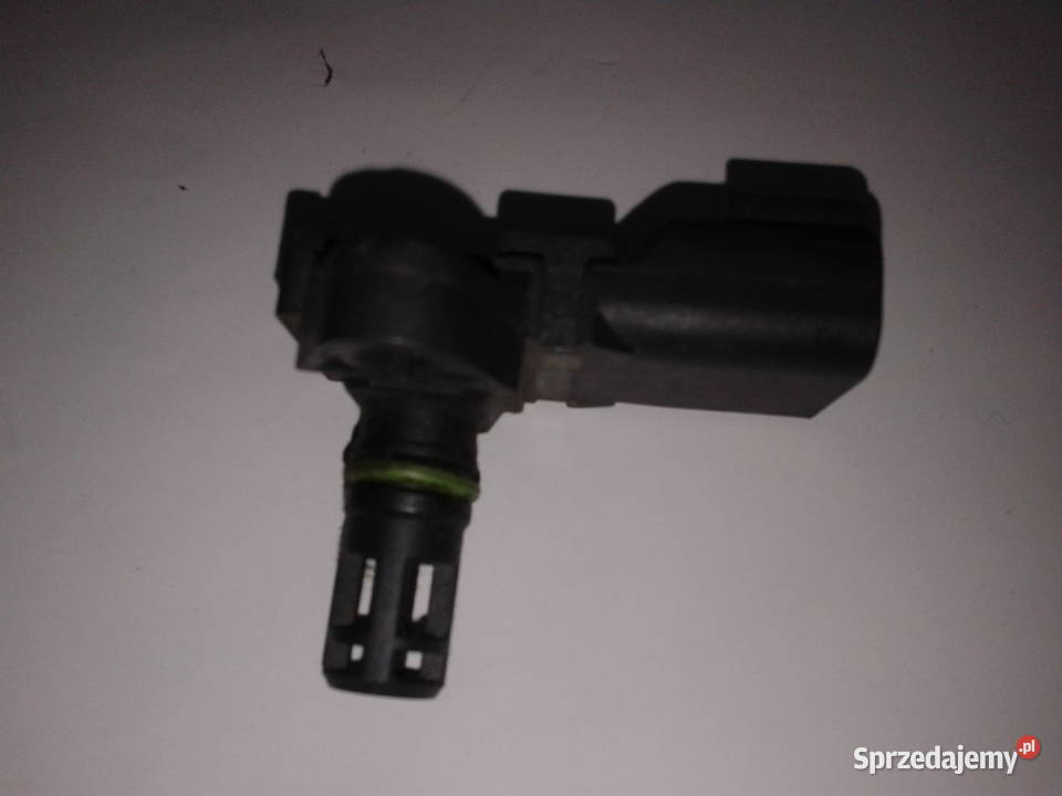 2S6A9F479CB 2S6A9F479CB FORD FIESTA MK7 MAP osobowe lubelskie Chełm