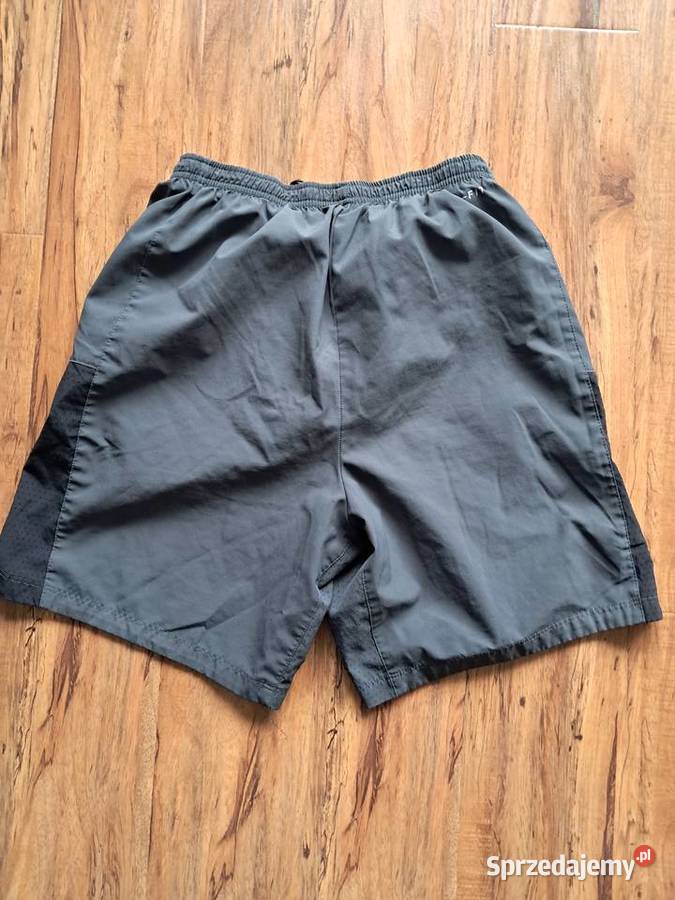 chłopięce spodenki nike na wzrost 170 s stan raz Sandomierz