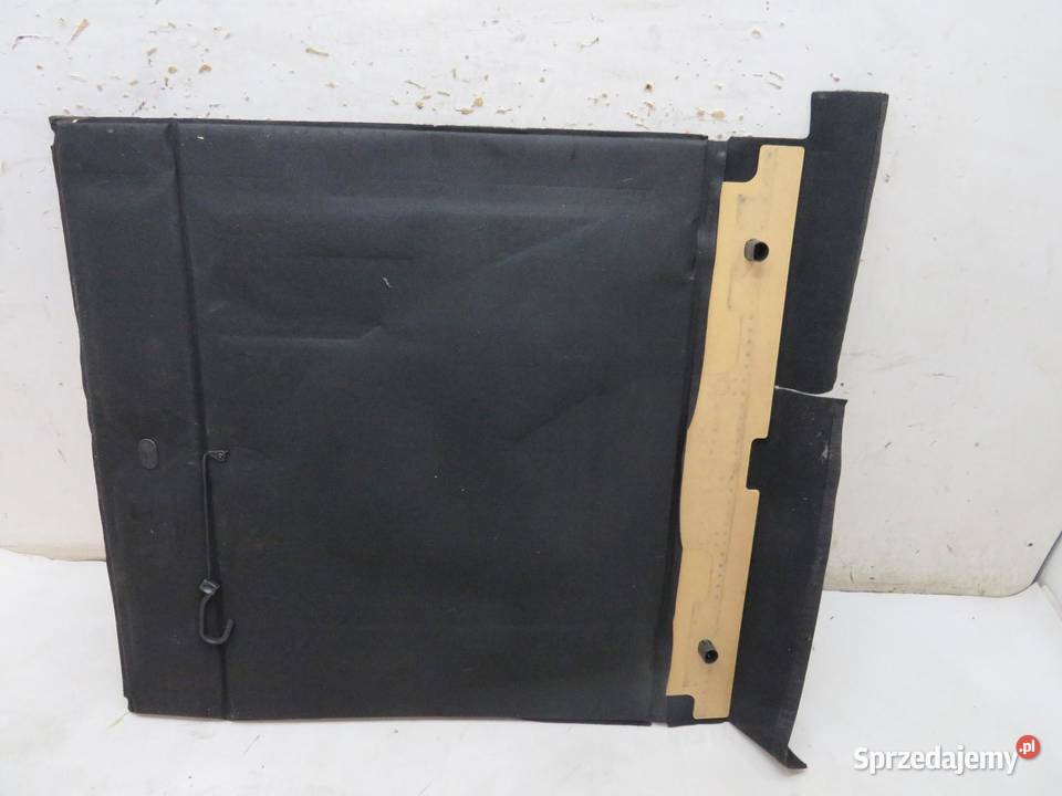PODŁOGA BAGAŻNIKA PEUGEOT 308 T9 KOMBI lubelskie