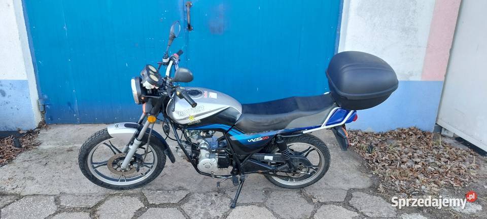 Romet router ws 50 Motoryzacja Kielce