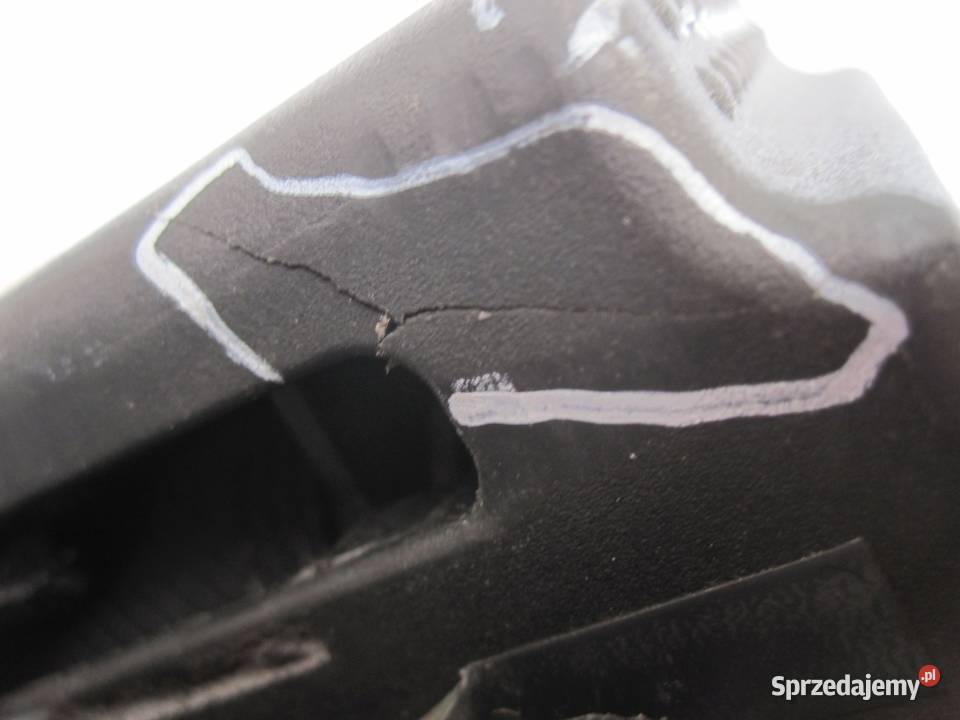 FORD FOCUS MK3 III 14r siatka roleta bagażnika świętokrzyskie Kielce