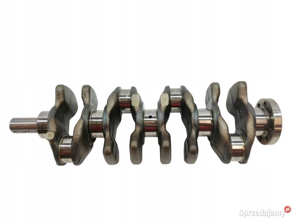 WAŁ KORBOWY 18 HYBRID Toyota Auris II 2012 świętokrzyskie