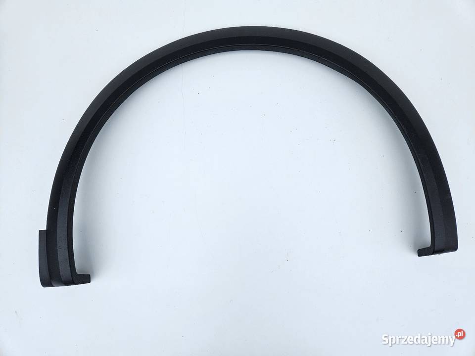 RENAULT CAPTUR II LISTWA BŁOTNIKA PRAWY PRZÓD Międzychód