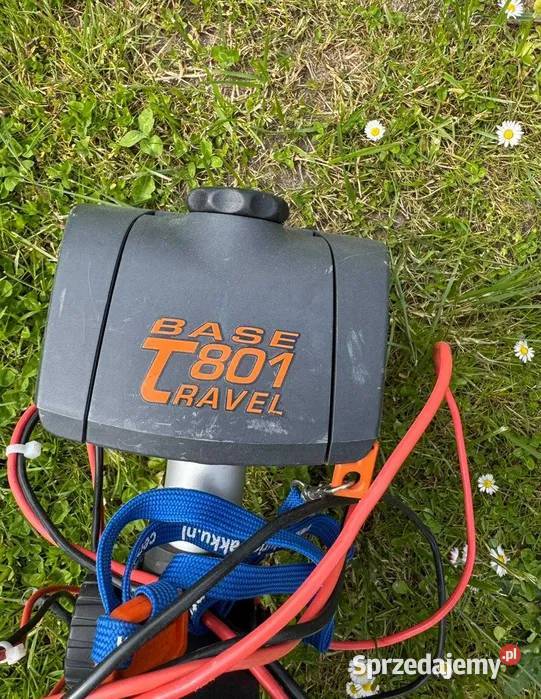 silnik elektryczny torqeedo silnik torgeedo pomorskie Ostrzyce