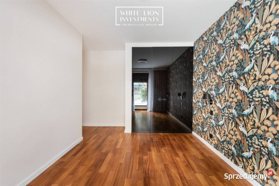 Mieszkanie 9177m2 3 pokoje Warszawa