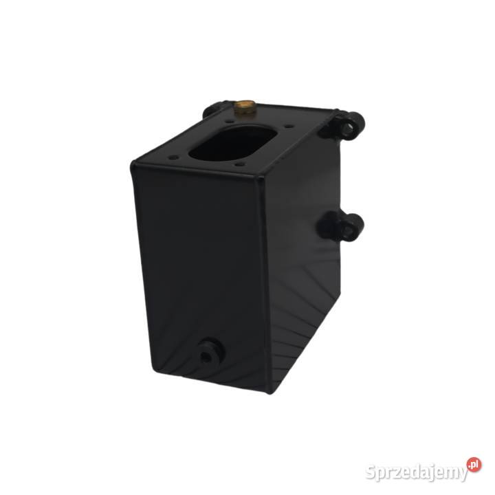 ZBIORNIK Oleju 2L Pompy Ręcznej HYDRAULICZNEJ Solec Kujawski