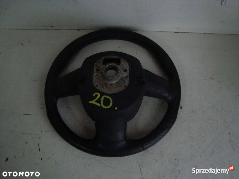 KIEROWNICA AUDI A4 B8 S4 A5 SLINE 8K0419091BB Włoszczowa