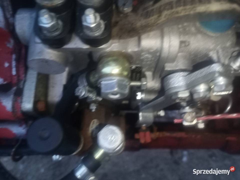 Sprzedam T 25 władimirec 1978 Kozłów Biskupi