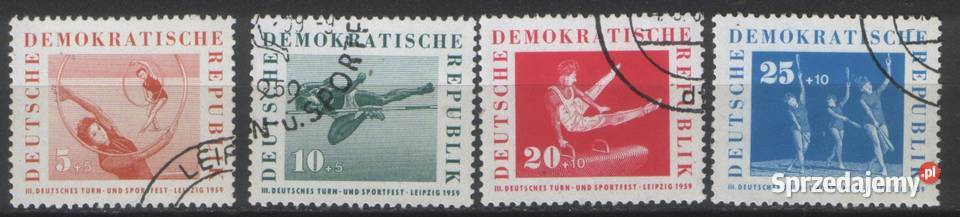 Zn NRD Mi 68357047 10423534 kas 1959 sprzedam