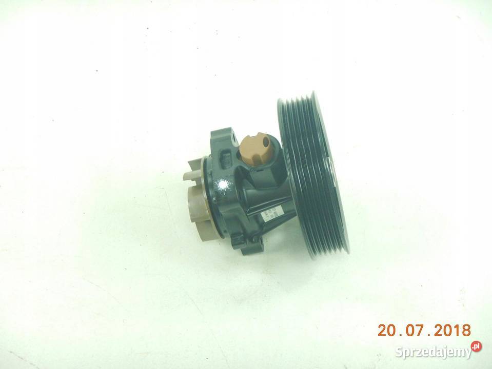 POMPA WODNA FIAT ALFA CITROEN FORD OPEL SUZUKI