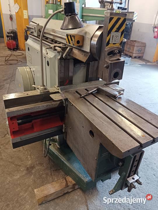 Strugarka poprzeczna 7307RT Zabrze
