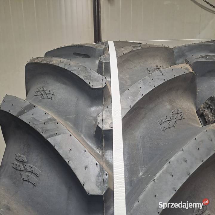 ASCENSO AGRI STAR 365 54065R38 153D TDR 650 TL Gdańsk