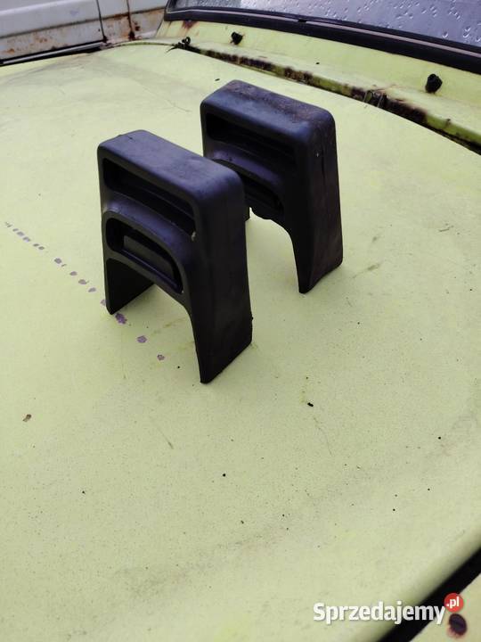 Odbojnik gumy zderzaka trabant Wilkowice sprzedam