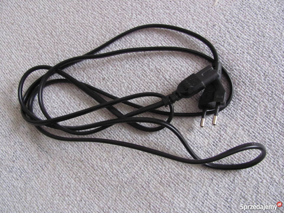 kabel ze zdjęcia Płock