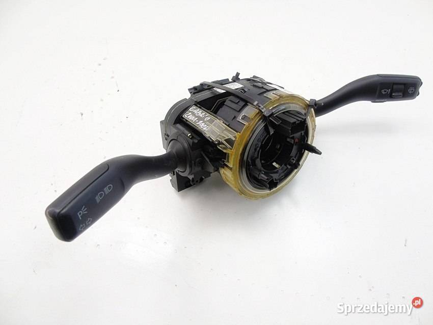 Przełącznik zespolony kierownicy Audi A4 S4 B6 Sosnowiec