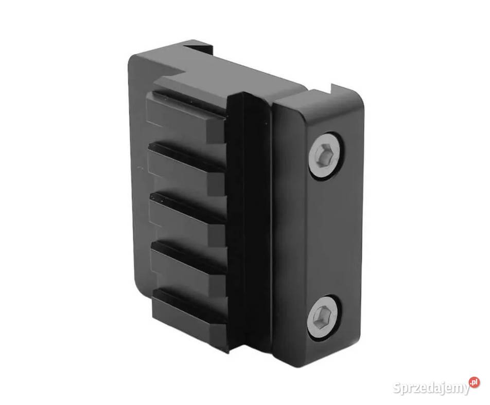 Accessory Rail Saber Tactical ArcaSwiss to Trzcianka