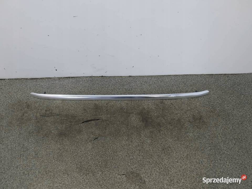 RELINGI RELING DACHOWY CHROM LIFT 8P4860021N