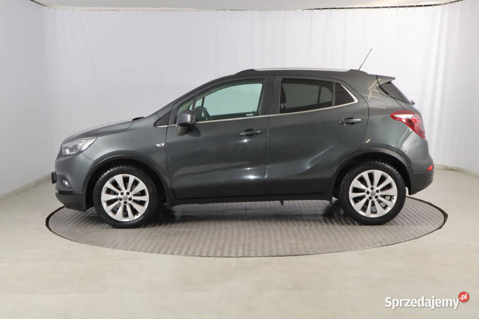 Opel Mokka 14 Turbo Zabrze