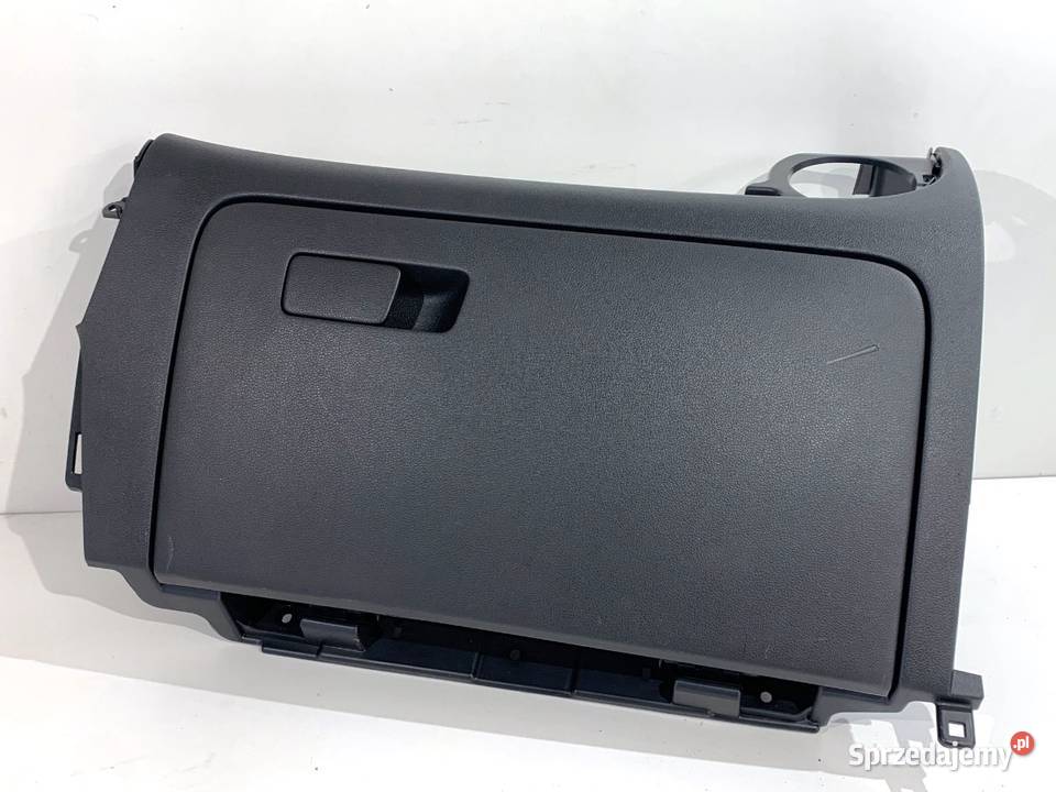 SCHOWEK PASAŻERA HYUNDAI KONA Crossover Części samochodowe