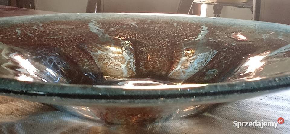 Duża Ikora misa zachodniopomorskie Prusim