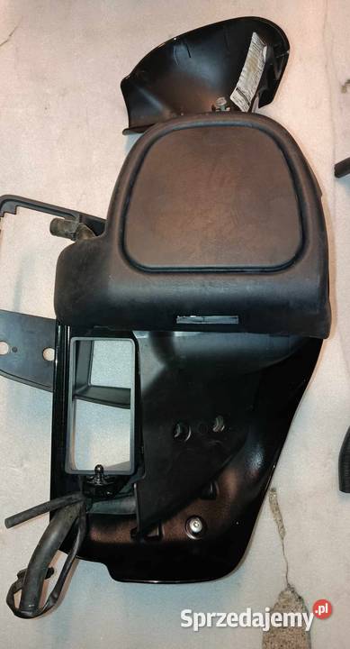 harley gołębnik chłodnica wody wentylator oem Głogów Małopolski