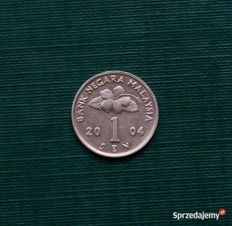 MALEZJA 1 sen 2004r Gliwice